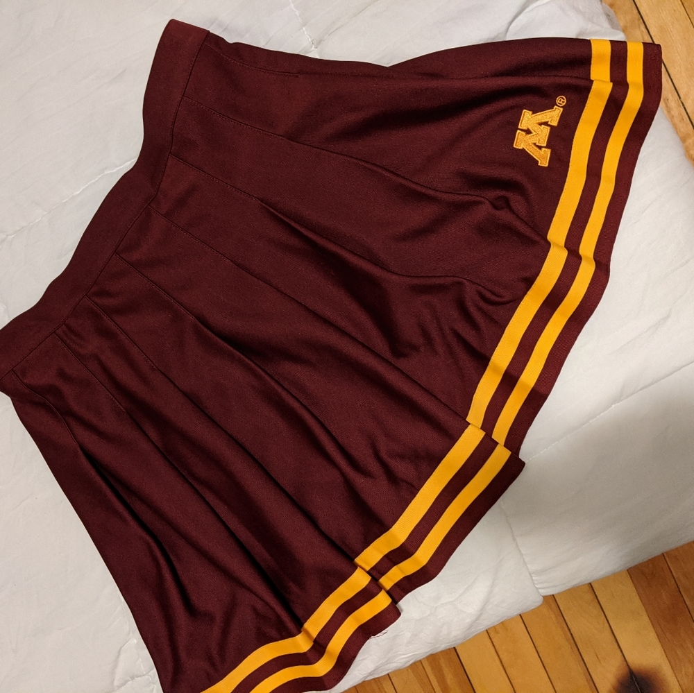 Gopher Gear!